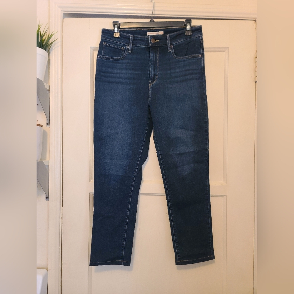 Levi's Jeans